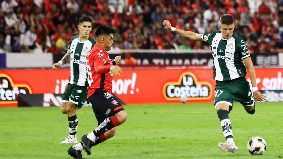 Santos Laguna